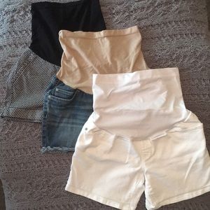 Maternity Shorts